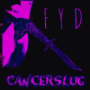 Fucking You Dry by Cancerslug