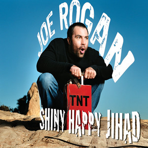 Fear Factor by Joe Rogan