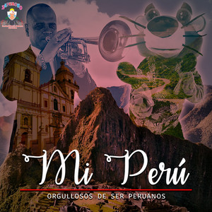 ZAPEROKO La Resistencia Salsera del Callao - Mi Perú, Orgullosos de Ser Peruanos