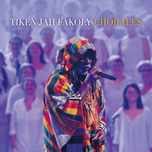 Plus rien ne m'étonne (Live Chorales Abidjan)