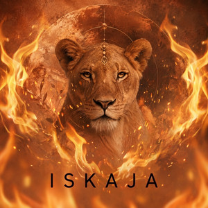 Weź mój ogień by Iskaja
