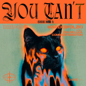MarekSPolzki — You Can't See Me (2026)
