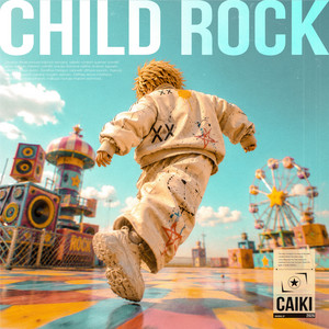 GAKINCHO by CAIKI