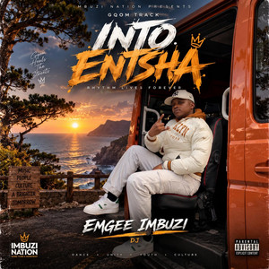 Into Entsha by eMGee