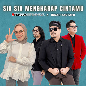 3 Pemuda Berbahaya & Indah Yastami - Tak Sedalam Ini (Cover)