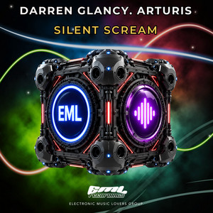 Silent Scream by Arturis, Darren Glancy
