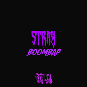 STRAY - Boom Bap