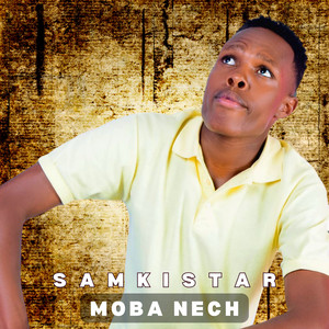 Samkistar - Moba Nech