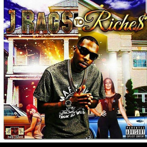 M.o.e (money over everything) [feat. Fro & L -Burnna] by J Rag$, Fro, L -Burnna