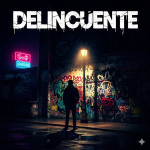 Delincuente by Dialyn