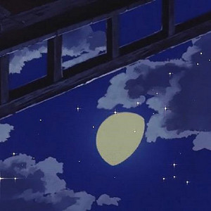想带着星星和你一起逃跑