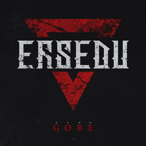 God of War by Ersedu