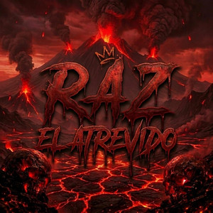 Saudamic by Raz El Atrevido