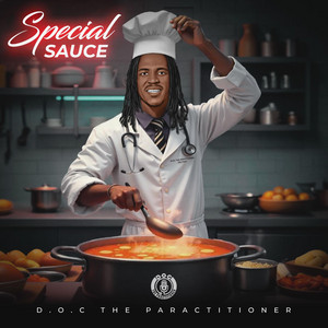 Special Sauce
