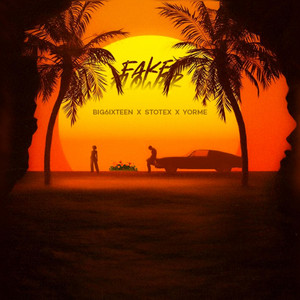 Fake Flower by Big6ixteen, Stotex, Yorme