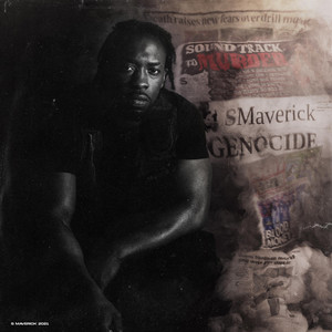 Portada de Genocide