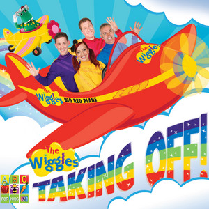 Taking Off! cover