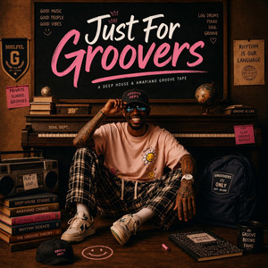 Dlala Guru - 2.0 by Soulful Guru