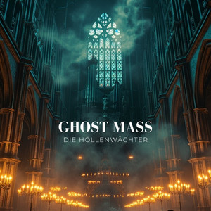 Ghost Mass