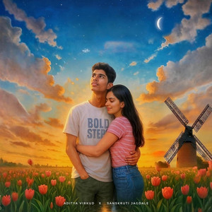 Nazare by Aditya Virkud, Sanskruti Jagdale