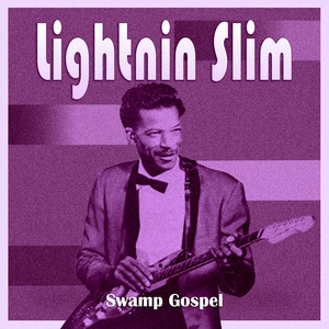 Hoodoo Blues by Lightnin' Slim