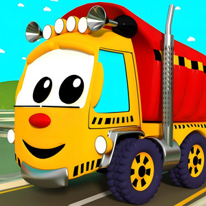 Wheels On The Train Go Round And Round - Pixels Kids Media Nursery Rhymes By Moizee by Mistic Music By Moizee, Pixels Kids Media Nursery Rhymes By Moizee