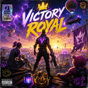 Victory Royal by Pokemoncollector