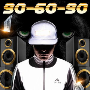 90-60-90 by Quansh Nazarov