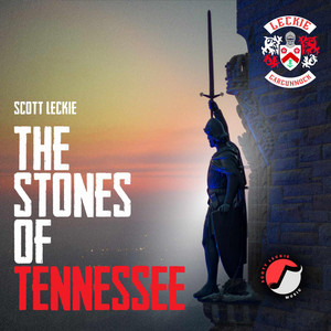 The Stones Of Tennessee by Scott Leckie