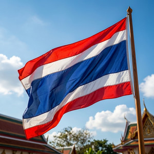 Thailand MPD - รกแผ่นดิน