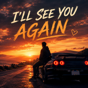 I'll See You Again by DJ CASEY