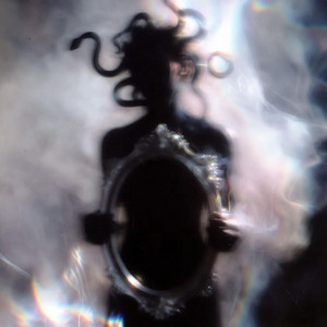medusa as a man by fairy goth
