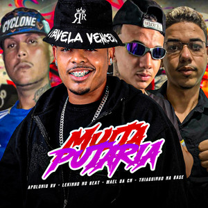 Muita Putaria