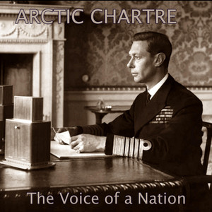 The Voice of a Nation by Arctic Chartre