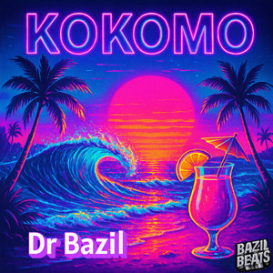 Kokomo - Radio Edit by Dr. Bazil