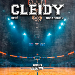 CLEIDY by BENÉ, Nogadori1k