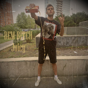 BEM-BITCH — Juicy