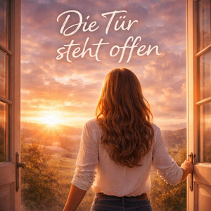 Die Tür steht offen by Flugpoet1