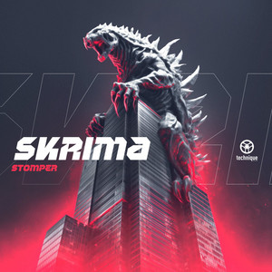 Stomper by Skrima
