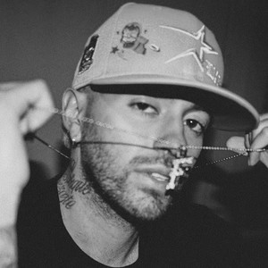 MOJAA - FREE REGGAETON TYPE BEAT by J5 Beatz