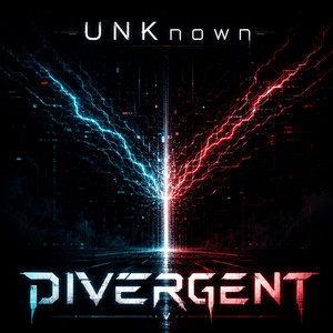 Divergent by UNKnown (BR)