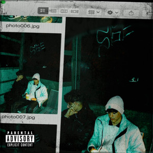Portada de rainy past