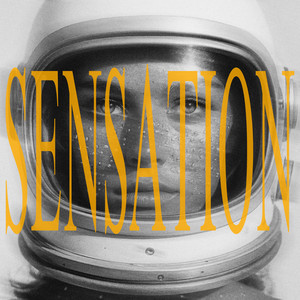 Daniel Brown - SENSATION