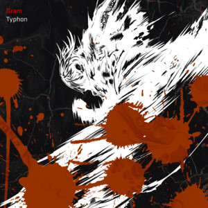 Typhon by Gram