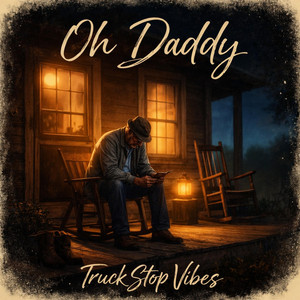 Oh Daddy by Truck Stop Vibes