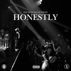 album cover: Honestly