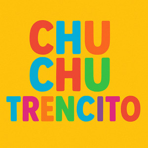 Chu Chu trencito by Little Ely