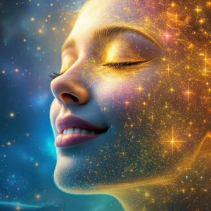 Guided Meditation Inspired by Neville Goddard by Awakened Harmony 369