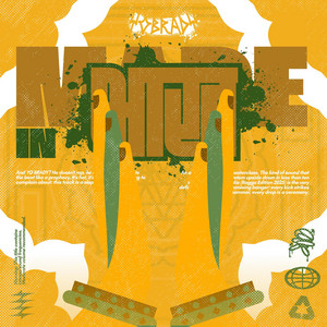 YO BRADY - Made In India (Ragga Edition)