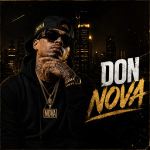 Eternal Frequency by DON NOVA
